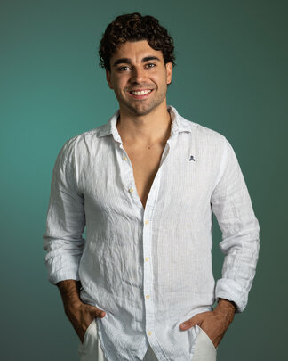 Manuel Lecha