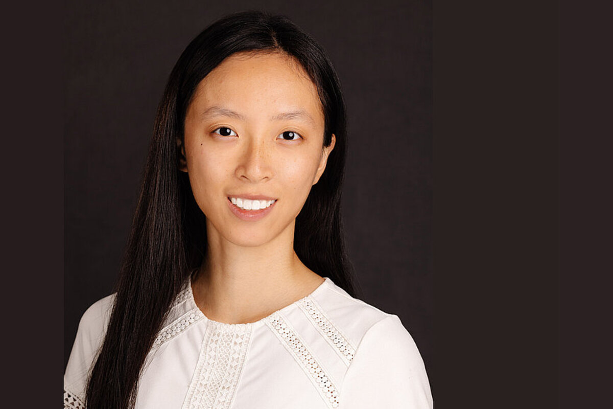 Xinyi Zhang = curious + adventurous + collaborative + nature-loving + pilot