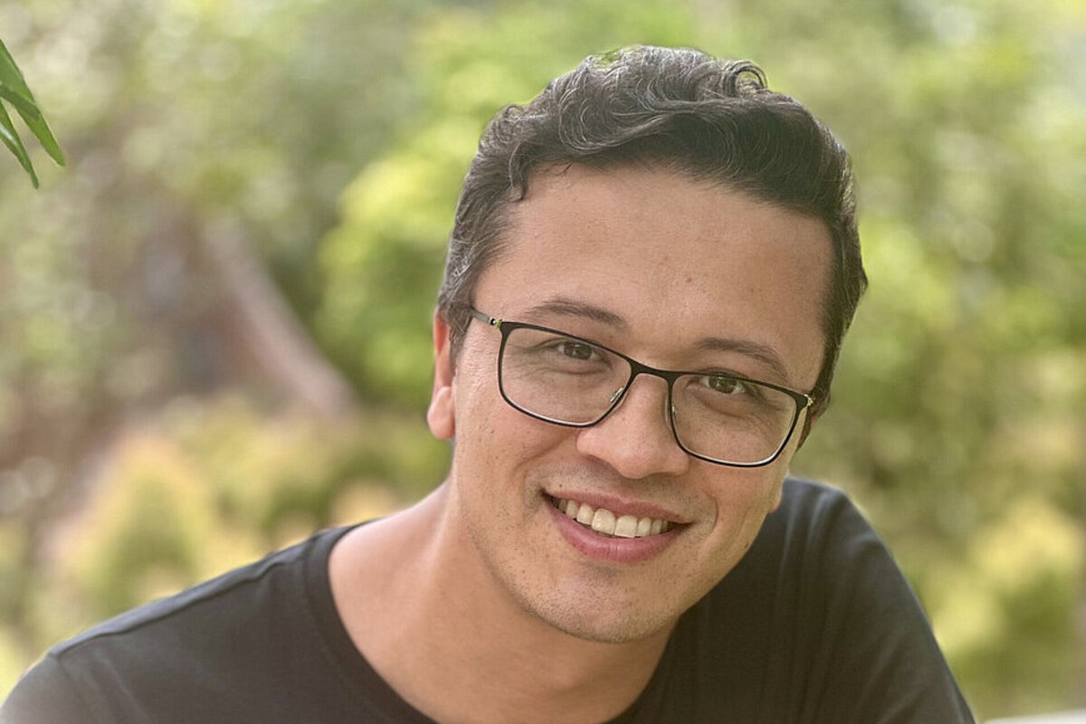 Ismail İlkan Ceylan = curious + analytical + collaborative + precise + driven