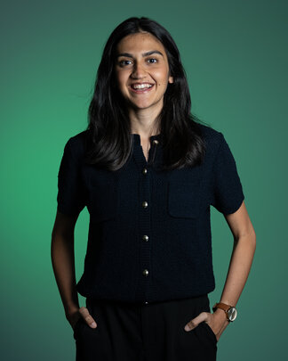 Rahi Shah
