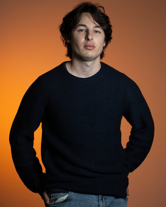 Maximilian Guidi